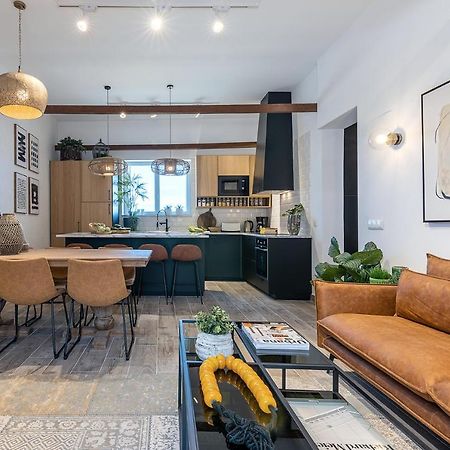 Carregado House Close To Lisbon Экстерьер фото