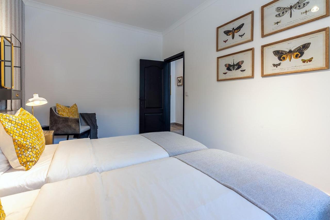 Carregado House Close To Lisbon Экстерьер фото