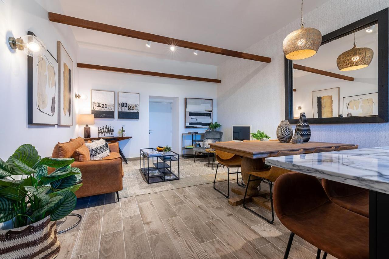 Carregado House Close To Lisbon Экстерьер фото